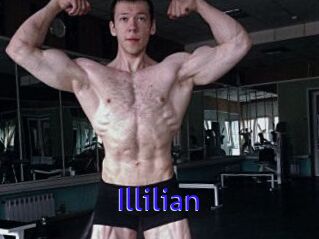 Illilian