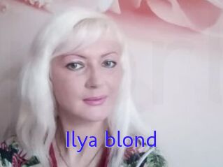 Ilya_blond