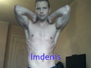 Imdenis