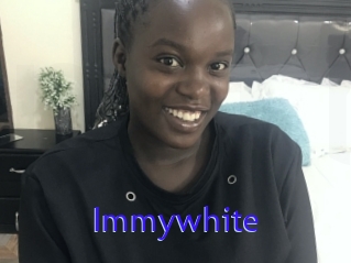 Immywhite