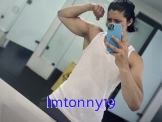 imtonny19 Porno Bild