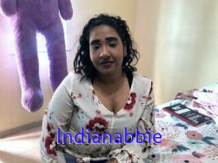 Indianabbie