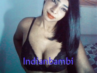 Indianbambi