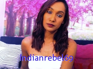 indianrebel69 Porno Bild