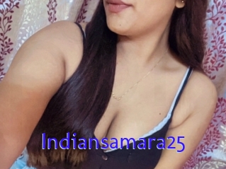 Indiansamara25