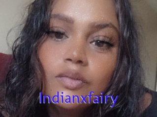 Indianxfairy