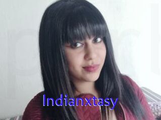 Indianxtasy