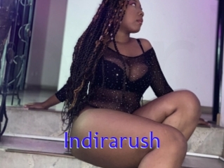 Indirarush