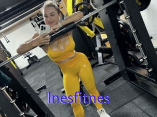 inesfitnes Porno Bild