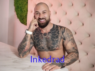 Inkedrad
