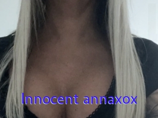 Innocent_annaxox
