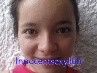 Innocentsexyloli