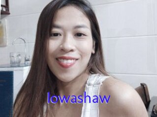 Iowashaw