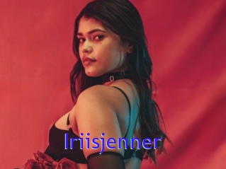 Iriisjenner
