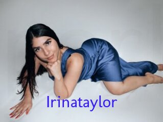 Irinataylor