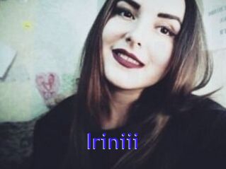 Iriniii
