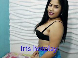 Iris_hotplay