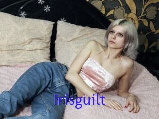 Irisguilt