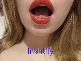 Irishlily
