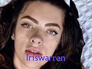 Iriswarren
