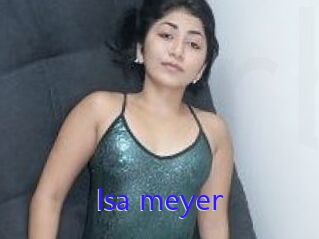 Isa_meyer