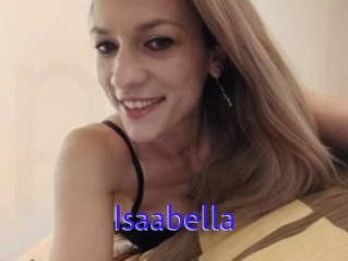 Isaabella