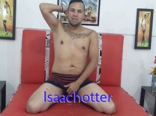 Isaachotter