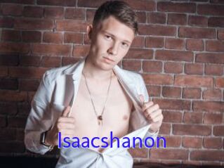 Isaacshanon