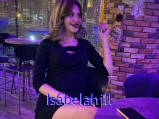 Isabelahill
