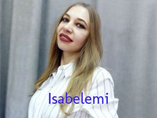 Isabelemi