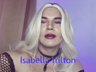 isabella_hilton Porno Bild