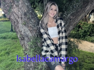 Isabellacamargo