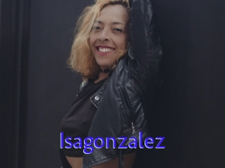 isagonzalez Porno Bild
