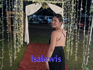 Isalewis
