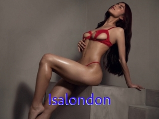 isalondon Porno Bild