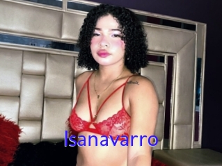 Isanavarro