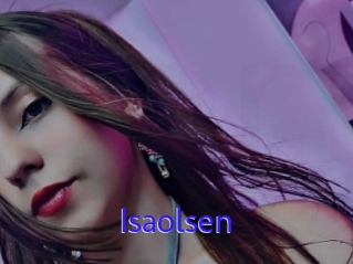 Isaolsen
