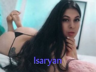 Isaryan