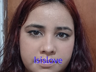 Isislove