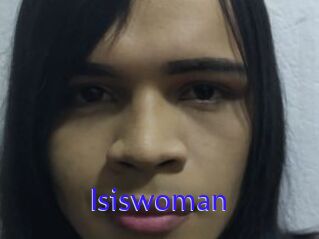Isiswoman