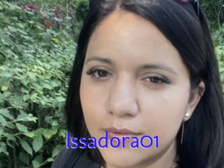 Issadora01