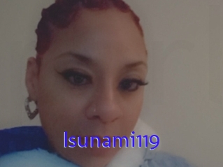 Isunami119