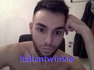 Italiantwinkie