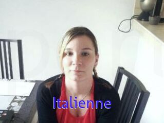 Italienne