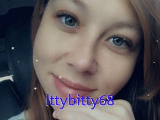Ittybitty68