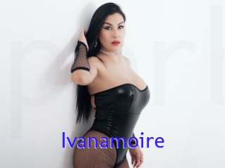 Ivanamoire
