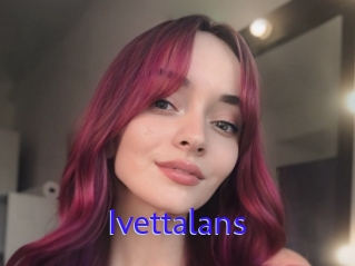 Ivettalans