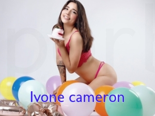 Ivone_cameron