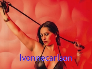 Ivonnecarlson