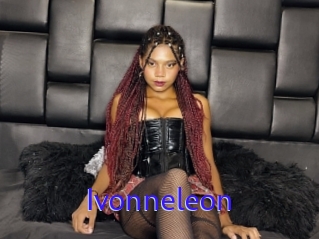Ivonneleon